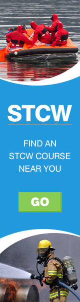 STCW Training