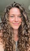 Naomi, a Superyacht Crew Therapist