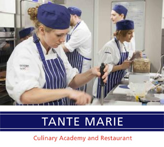 Tante Marie Academy