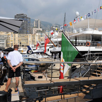 The Monaco Yacht Show 2017: Valuable for Crew?