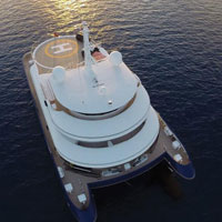 Luxury Yacht Market Analysis 2019-2025