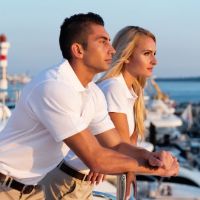 Navigating Love and Work: Challenges and Limitations for Couples Working Together on Superyachts