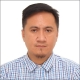 Laundry Steward(ess)