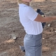 Housekeeping Stewardess