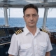 Captain