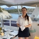 Chief Steward(ess)