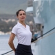 Housekeeping Stewardess