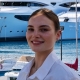 Housekeeping Stewardess