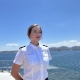 2nd Steward(ess)