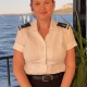 Housekeeping Stewardess