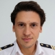 2nd Officer