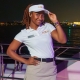 2nd Steward(ess)