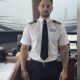 Captain