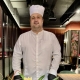 Head Chef