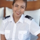 Chief Steward(ess)