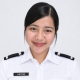 Housekeeping Stewardess