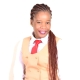 Housekeeping Stewardess