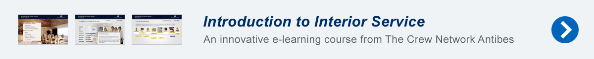 Introduction to Interior Services Course