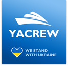 Yacrew - We stand with Ukraine!