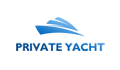 Private yacht