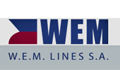 W.E.M Lines S.A