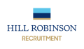 Hill Robinson Recruitment