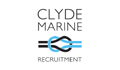 Clyde Marine Recruitment