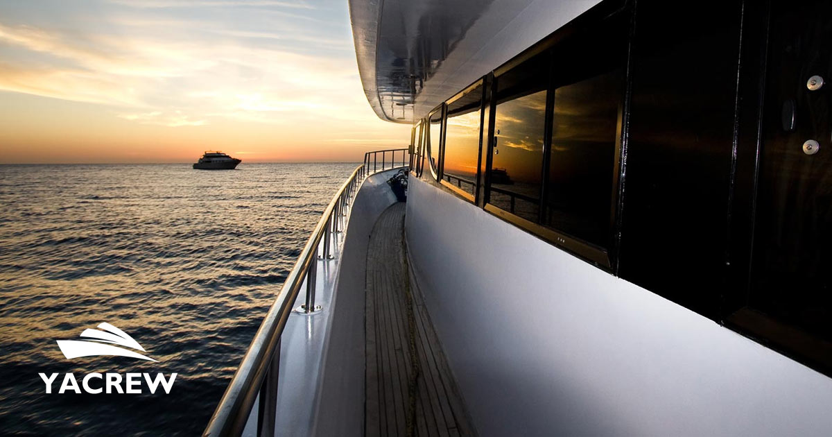 Yacht Jobs Seasonal 2nd Stewardess yacht-jobs-seasonal-2nd-stewardess