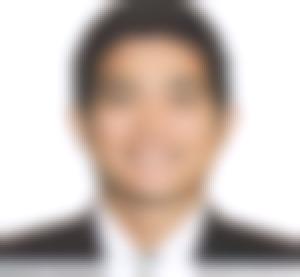 Candidate photo
